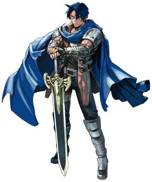 Darilcamuzejpg — Star Ocean Playable Characters Ranked option 15