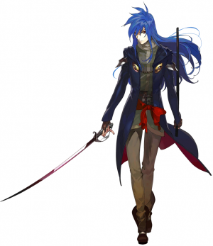 Diasflacjpg — Star Ocean Playable Characters Ranked option 16