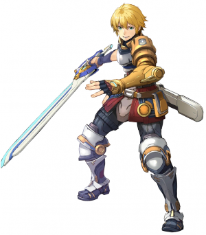 Edgemaverickjpg — Star Ocean Playable Characters Ranked option 17