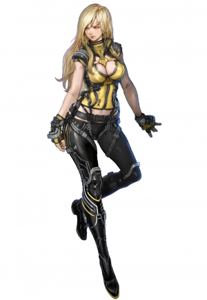 Elenae 014297jpg — Star Ocean Playable Characters Ranked option 18