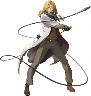 Ernestraviedejpg — Star Ocean Playable Characters Ranked option 20