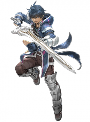 Fidelcamuzejpg — Star Ocean Playable Characters Ranked option 24