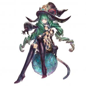 Fiorebrunellijpg — Star Ocean Playable Characters Ranked option 25