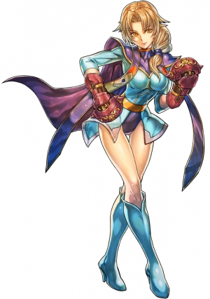 Iliasilvestrijpg — Star Ocean Playable Characters Ranked option 26