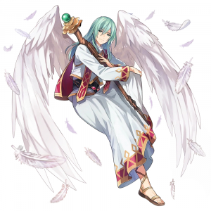 Ioshuajerandjpg — Star Ocean Playable Characters Ranked option 27
