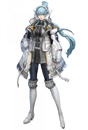 Mariellelkennyjpg — Star Ocean Playable Characters Ranked option 34