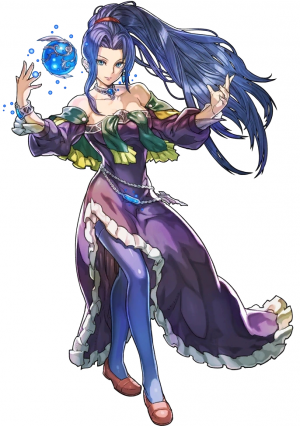 Mavellefroessonjpg — Star Ocean Playable Characters Ranked option 35