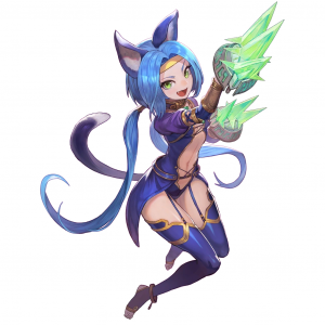 Meraclechamlottejpg — Star Ocean Playable Characters Ranked option 36