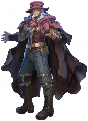 Midasfelgreedjpg — Star Ocean Playable Characters Ranked option 37