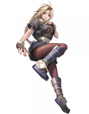 Miragekoasjpg — Star Ocean Playable Characters Ranked option 40