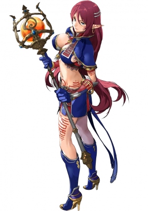Myuriationysusjpg — Star Ocean Playable Characters Ranked option 41