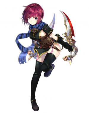 Nelzepherjpg — Star Ocean Playable Characters Ranked option 42