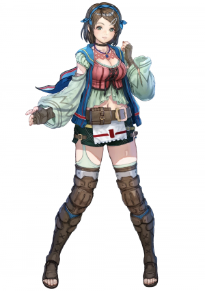 Ninadeforgesjpg — Star Ocean Playable Characters Ranked option 43