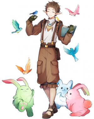 Noelchandlerjpg — Star Ocean Playable Characters Ranked option 44