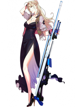 Operavectrajpg — Star Ocean Playable Characters Ranked option 45