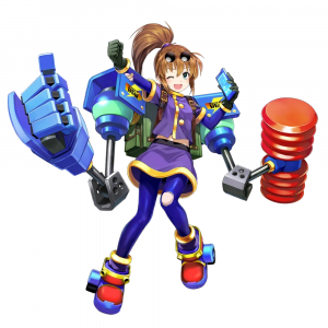 Precisfnewmanjpg — Star Ocean Playable Characters Ranked option 49
