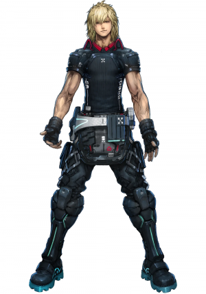 Raymondlawrencejpg — Star Ocean Playable Characters Ranked option 50