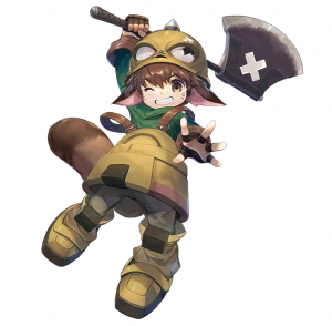 Rogerhuxleyjpg — Star Ocean Playable Characters Ranked option 55