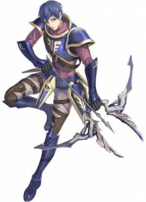 Ronyxjkennyjpg — Star Ocean Playable Characters Ranked option 56
