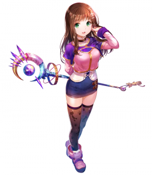 Sophiaesteedjpg — Star Ocean Playable Characters Ranked option 58
