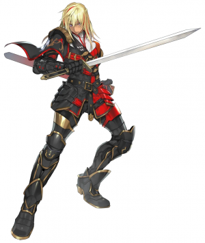 Victoroakvillejpg — Star Ocean Playable Characters Ranked option 61