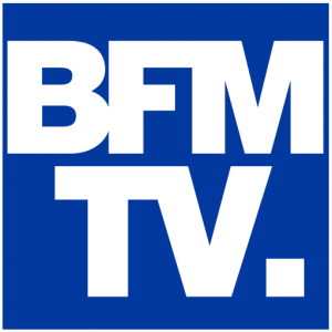 Bfmtvsvgpng — Classement des chaînes de la télévision française option 3