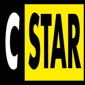 Cstar Logojpg — Classement des chaînes de la télévision française option 4