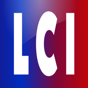 Lcipng — Classement des chaînes de la télévision française option 13