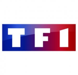 Tf1 Logo 1jpg — Classement des chaînes de la télévision française option 20