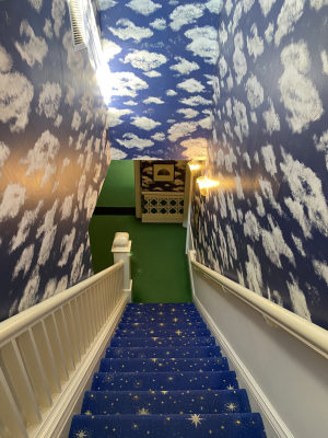 Room 27jpg — Liminal Spaces/Backrooms option 13