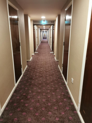 Room 29jpg — Liminal Spaces/Backrooms option 15