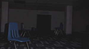 Room 7jpeg — Liminal Spaces/Backrooms option 38