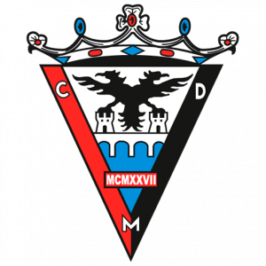 Cd Mirandespng — La Liga Históricos option 26