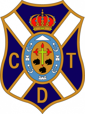 Cd Tenerifepng — La Liga Históricos option 27