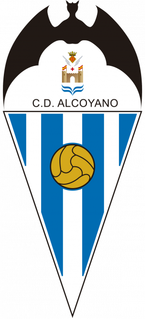 Escudocdalcoyanopng — La Liga Históricos option 35