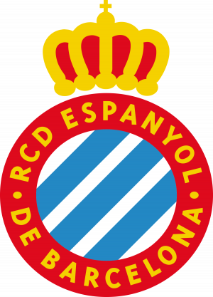 Rcd Espanyol Logo Escudo 1png — La Liga Históricos option 44