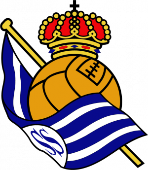 Real Sociedadpng — La Liga Históricos option 46