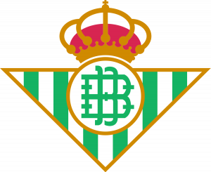 Realbetissvgpng — La Liga Históricos option 48