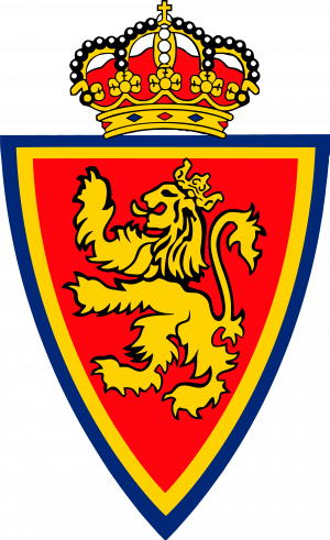 Realzaragozasvglogosvgpng — La Liga Históricos option 49