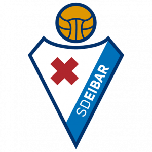 Sd Eibarpng — La Liga Históricos option 50