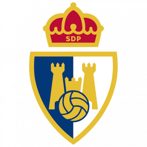 Sd Ponferradinapng — La Liga Históricos option 51