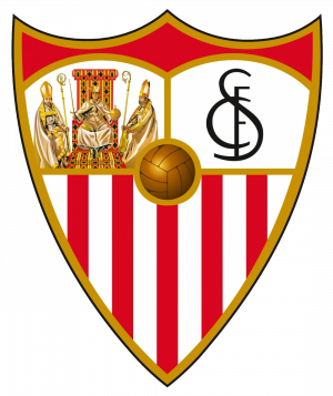 Sevilla Logo Escudo 1png — La Liga Históricos option 52