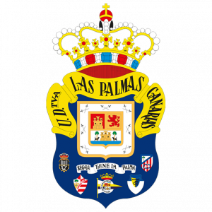 Ud Las Palmaspng — La Liga Históricos option 53