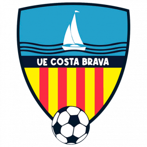 Ue Costa Bravapng — La Liga Históricos option 55