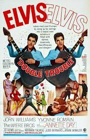 Double Troublejpeg — Elvis Movies option 5