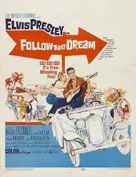 Follow That Dreamjpeg — Elvis Movies option 8