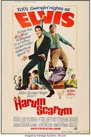 Harum Scarumjpeg — Elvis Movies option 14