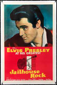 Jailhouse Rockjpeg — Elvis Movies option 16