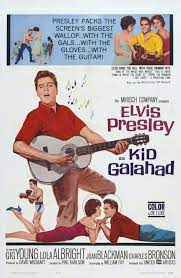 Kid Galahadjpeg — Elvis Movies option 17