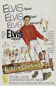 Kissin Cousinsjpeg — Elvis Movies option 19